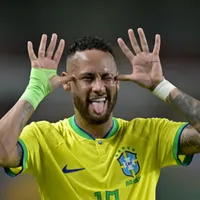 Lesão de Neymar pode confirmar ausência do camisa 10 em amistosos