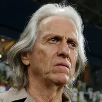 Jorge Jesus confirma saída do Al-Nassr