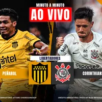 Peñarol x Corinthians - Pré-jogo AO VIVO