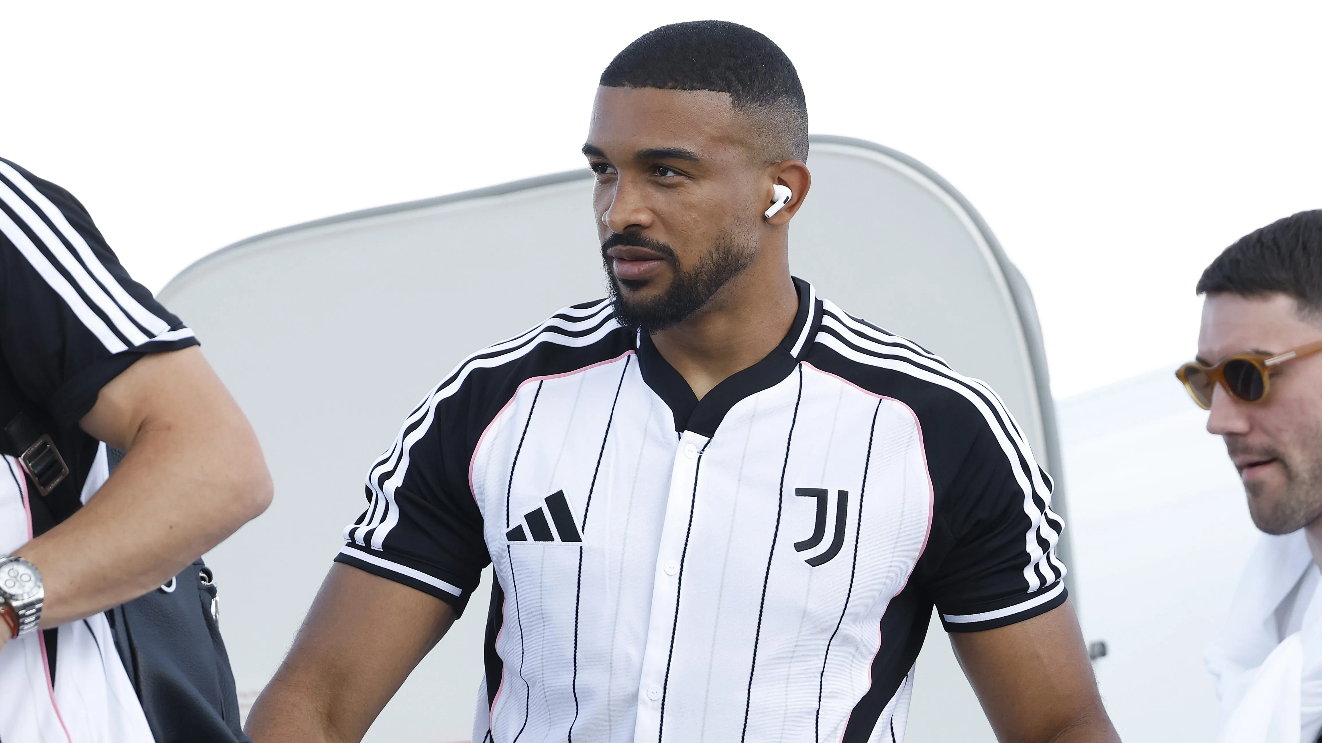 Bremer está na mira do Manchester United. Foto: Michael Owens/Getty Images