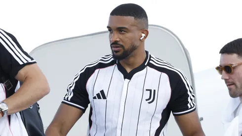 Bremer está na mira do Liverpool. Foto: Michael Owens/Getty Images