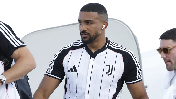 Bremer está na mira do Liverpool. Foto: Michael Owens/Getty Images