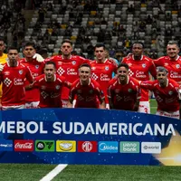 Cienciano se complica para a rodada final da Sul-Americana