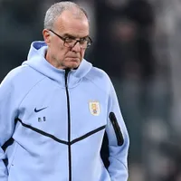 Marcelo Bielsa anuncia saída do Uruguai após a Copa