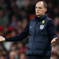 BBC aponta provável convocação da Inglaterra