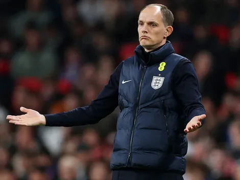 BBC aponta provável convocação da Inglaterra
