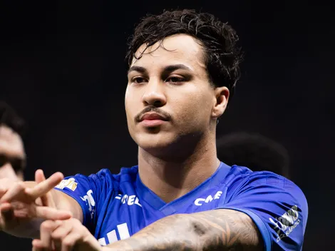 Kaio Jorge é sugerido ao Barcelona