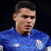 Thiago Silva prioriza o Fluminense no Brasil