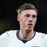 Cole Palmer está fora da Copa do Mundo