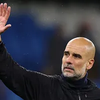 Guardiola se despede do City: "Obrigado por confiarem em mim"