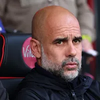 Arábia Saudita faz oferta para Guardiola