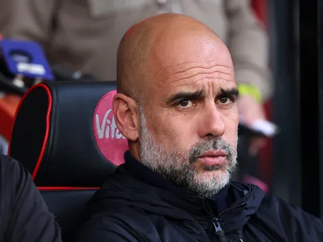 Arábia Saudita faz oferta para Guardiola