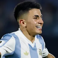 Flamengo trata Thiago Almada como prioridade