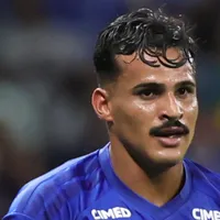 Kaiki Bruno entra na mira do Real Betis