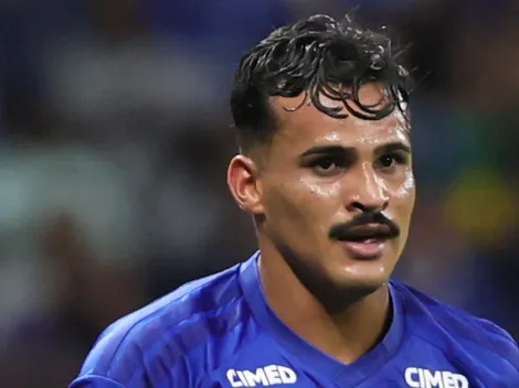 Kaiki Bruno entra na mira do Real Betis