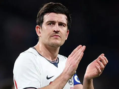 Thomas Tuchel reage à declaração de Maguire após corte na Inglaterra