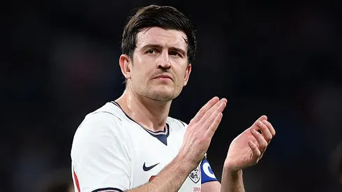 Thomas Tuchel comentou sobre declaração de Maguire após ser cortado da Copa (Foto: Justin Setterfield/Getty Images)
