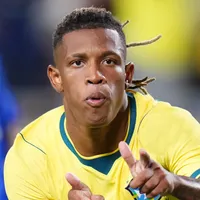 Palmeiras vence duelo por Danilo contra os europeus