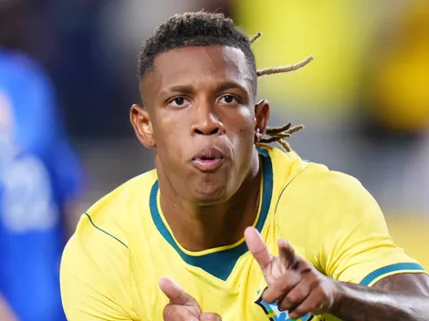Palmeiras vence duelo por Danilo contra os europeus