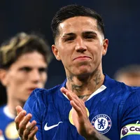 Enzo Fernández deve dar adeus ao Chelsea