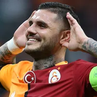 Corinthians tem interesse na contratação de Icardi