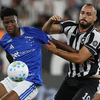 Zenit tem concorrência do Strasbourg por Jonathan Jesus
