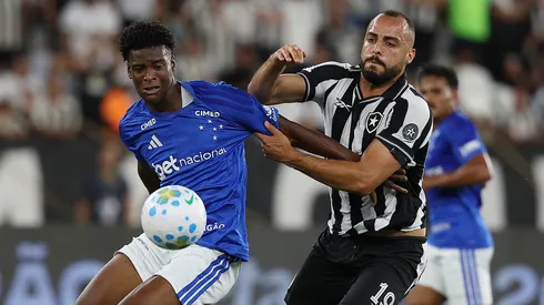 Jonathan Jesus está na mira de Zenit e Strasbourg (Wagner Meier/Getty Images)