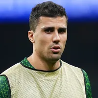 Real Madrid pode vender Camavinga para ter Rodri