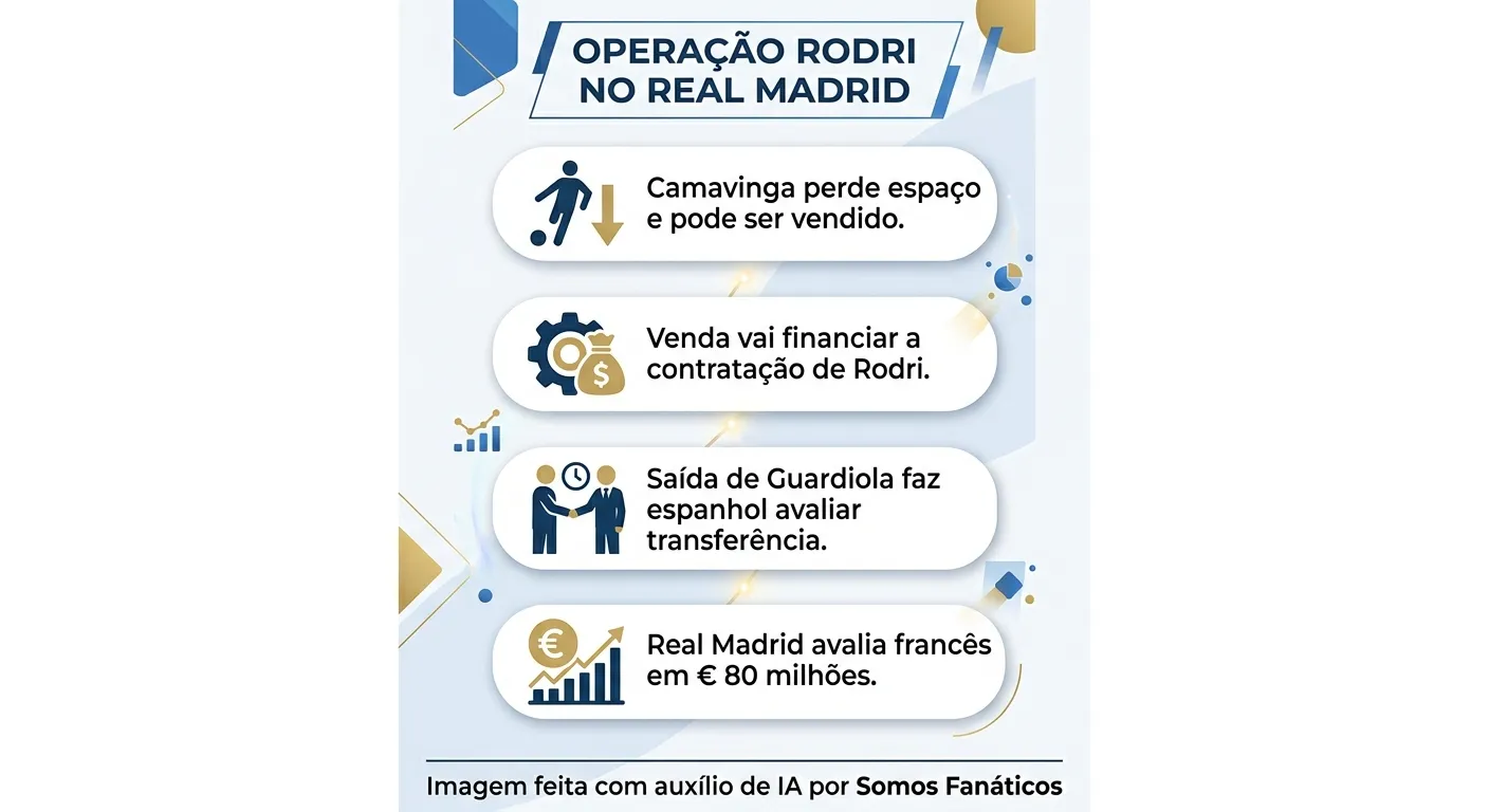 Imagem gerada por inteligência artificial – Gemini