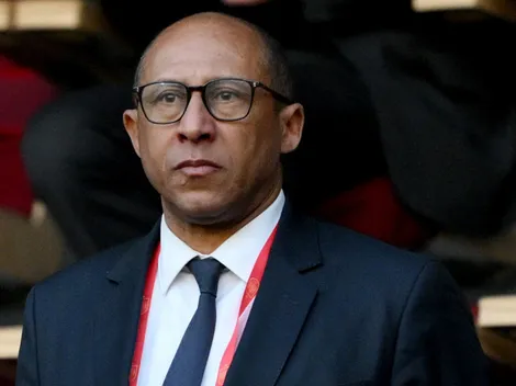 Federação discute corte de premiações da Seleção Francesa