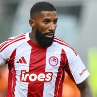 Rodinei pode fechar com o Athletico Paranaense