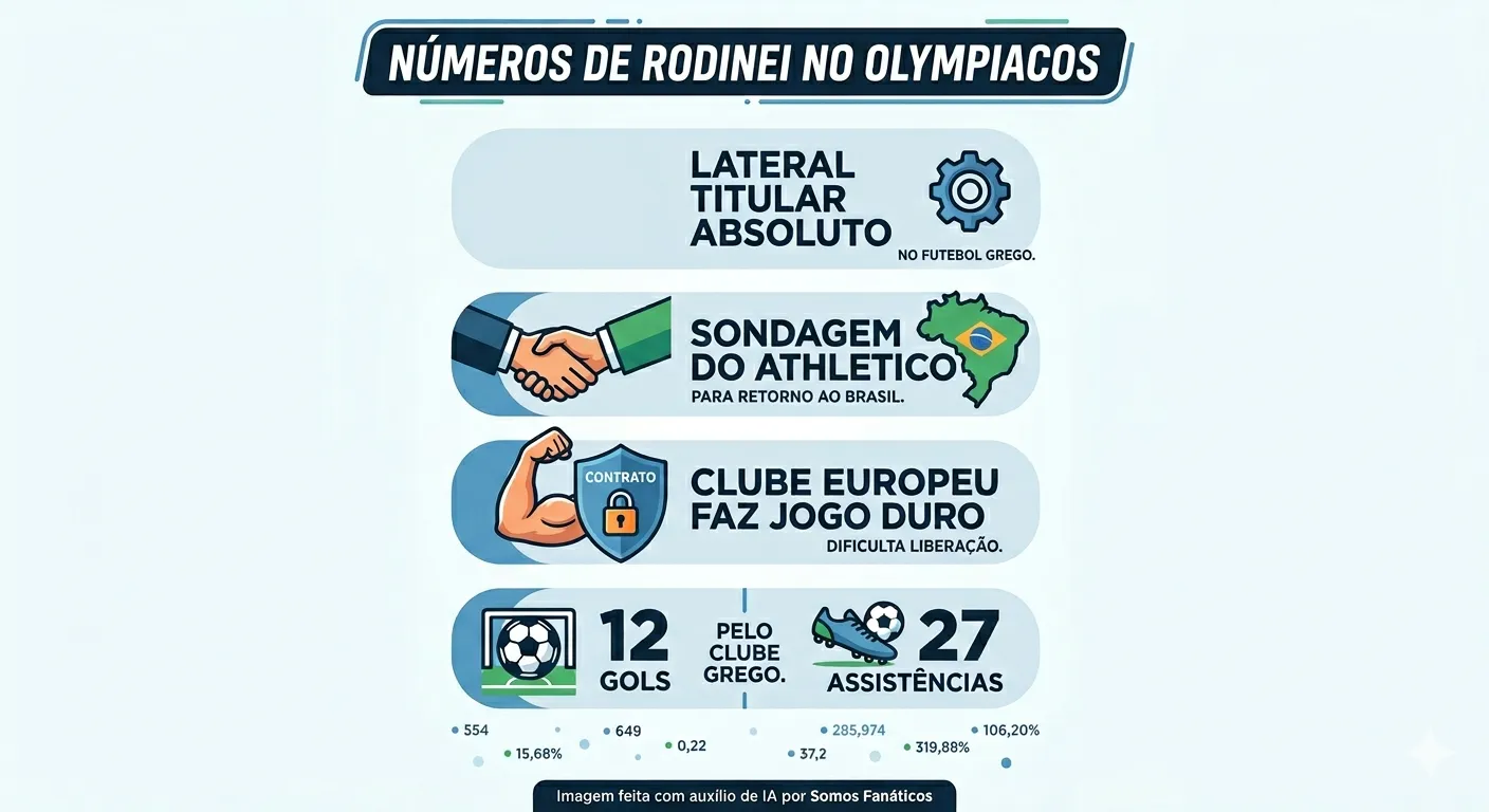 Imagem gerada por inteligência artificial – Gemini