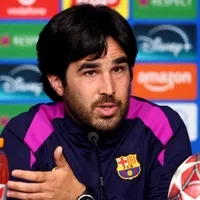 Pere Romeu avalia momento do Barcelona antes da final