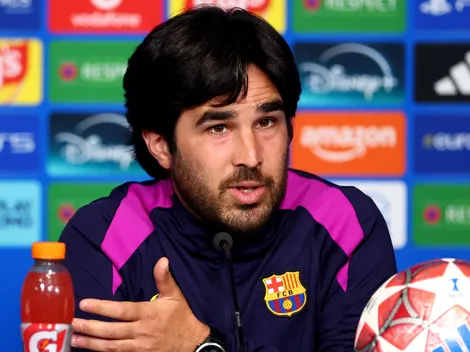 Pere Romeu avalia momento do Barcelona antes da final