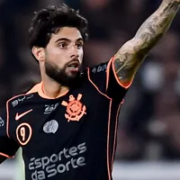 Yuri Alberto não deve ir para a Europa