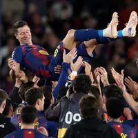 LaLiga define vagas europeias e rebaixamento na última rodada