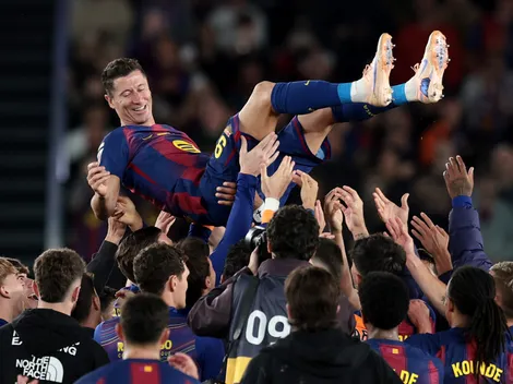 LaLiga define vagas europeias e rebaixamento na última rodada