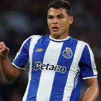 Thiago Silva pode retornar ao Chelsea na comissão técnica