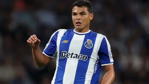 Chelsea quer o retorno de Thiago Silva como membro da comissão técnica. (Foto: Clive Brunskill/Getty Images)