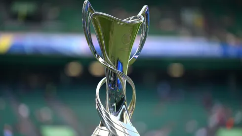 Gigantes europeias disputam o título da Champions Feminina - Foto: David Ramos/Getty Images