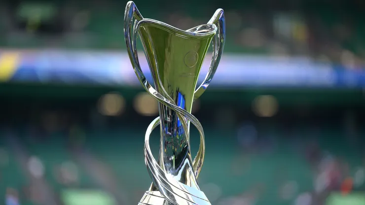 Gigantes europeias disputam o título da Champions Feminina - Foto: David Ramos/Getty Images