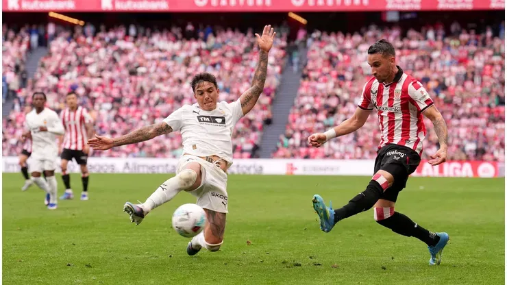 Clubes de LaLiga entram nas últimas rodadas. Foto: Juan Manuel Serrano Arce/Getty Images