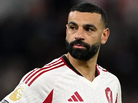 Al-Nassr topa pagar R$ 252 milhões para ter Salah