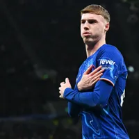 Cole Palmer não foi decisivo, justifica Thomas Tuchel