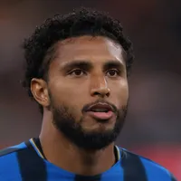 United avança por Éderson, da Atalanta