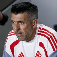 Uruguai coloca Pezzolano, do Internacional, entre alvos para substituir Bielsa