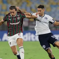 Libertadores tem jogo investigado por suposta manipulação
