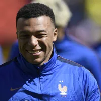 França divulga numeração para a Copa do Mundo de 2026