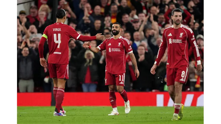 Palpite Liverpool x Brentford – Premier League – 24/05/2026