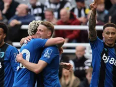 Palpite Nottingham Forest x Bournemouth – Premier League – 24/05/2026